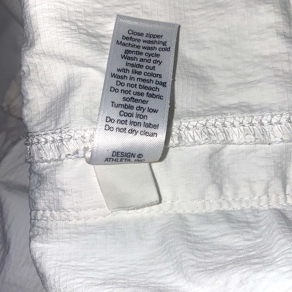 Athleta Tennis Skort - Picture 10 of 10